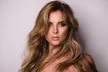 Balajaž tehnika farbanja kose