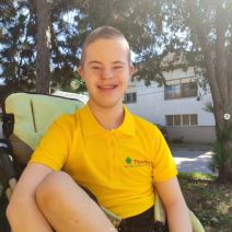 Anđeli Severa i Dejana Draškić sa sinom i ekipom