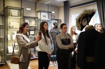 Ženska šetnja Beogradom “One su čitav svet”