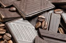 Crna čokolada
