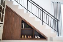 Prostor ispod stepeništa