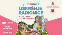 Uskršnja radionica