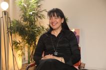 Jelena Šebez Inić u podkastu Hrabrija nego juče