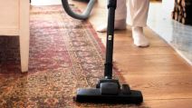 usisivač tepih