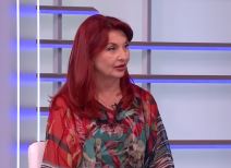 Doktorka Snežana Bašić