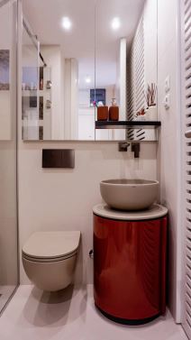 Mali stan od 40 kvadrata