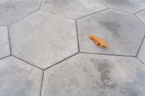 Behaton ploče za dvorište