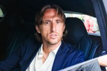 Luka Modrić