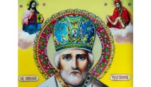 Sveti Nikola