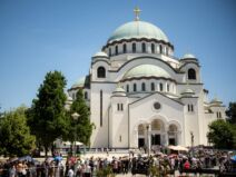 pojas Bogorodice u Hramu Svetog Save 1.jpg