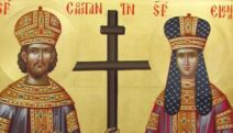 car konstantin i caric jelena