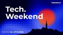 Weekend Media Festival