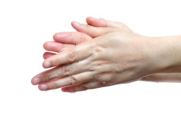 Koji sapun više isušuje kožu, tečni ili čvrst