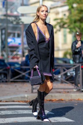 Miu Miu revija