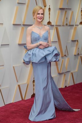 nikol kidman oskar