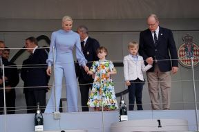 Princeza Šarlin