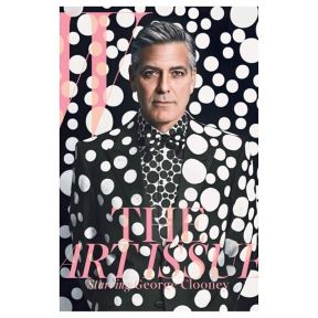 Džordž Kluni: Još nisam sreo ljubav svog života