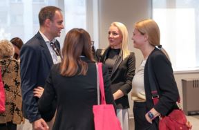 Konferencija Zdravlje žena Srbije 2024