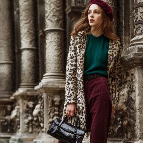 Somot pantalone