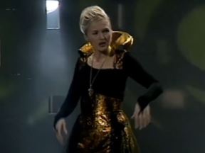 Aleksandra Radović