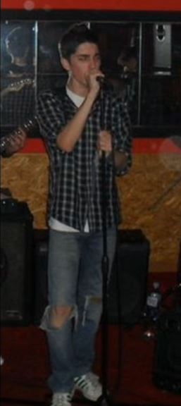 Kako je Stefan Zdravkovic Princ od Vranja izgledao nekada