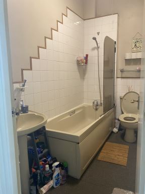 Kuća pre renoviranja