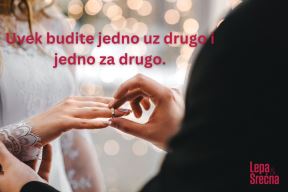 Slikovite čestitke za Mladence