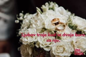 Slikovite čestitke za Mladence