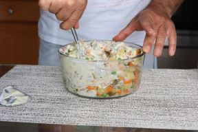 Ruska salata