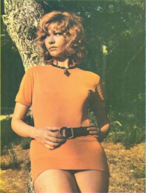 Milena Dravić