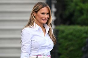 melanija tramp 1010123889 SAUL LOEB  AFP  Profimedia-min.jpg