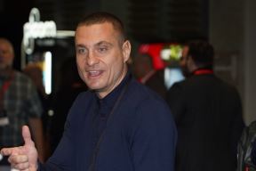 Nemanja Vidić