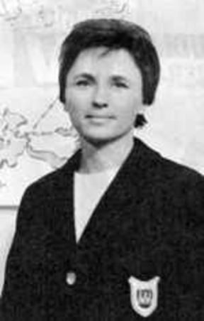 Milka Babović