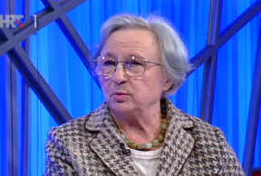 Milka Babović