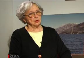 Milka Babović