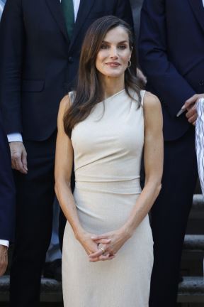 Kraljica Leticija
