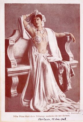 Mata Hari