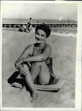Barbara Haton