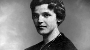 Diana Budisavljević