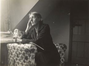 Virdžinija Vulf