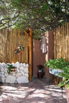 Etno kupatilo za vaše dvorište