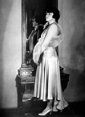 Geli Raubal