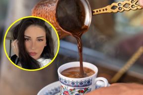 Dilara i recept za kafu