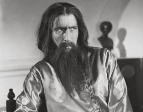 Grigorij Raspućin