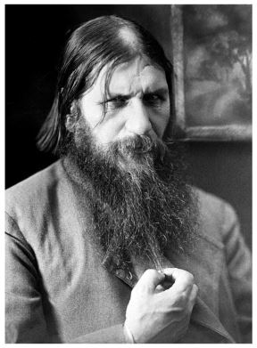 Grigorij Raspućin