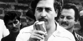Pablo Eskobar