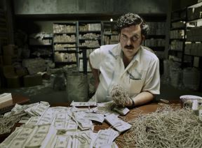Pablo Eskobar