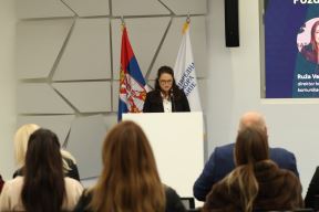 KONFERENCIJI “ESG PERSPEKTIVE”