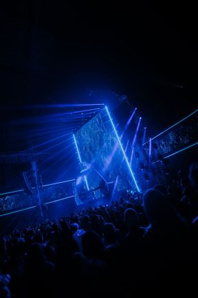 Sensorium Worlds