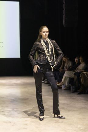 Završen Fashion Selection 2025